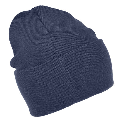 Gorro Beanie TJM Sport de Tommy Hilfiger - Azul Marino