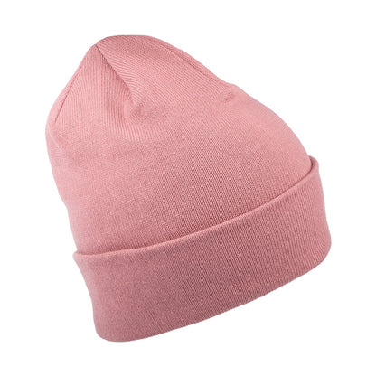 Gorro Beanie Dock Worker reciclado de The North Face - Rosa Violáceo