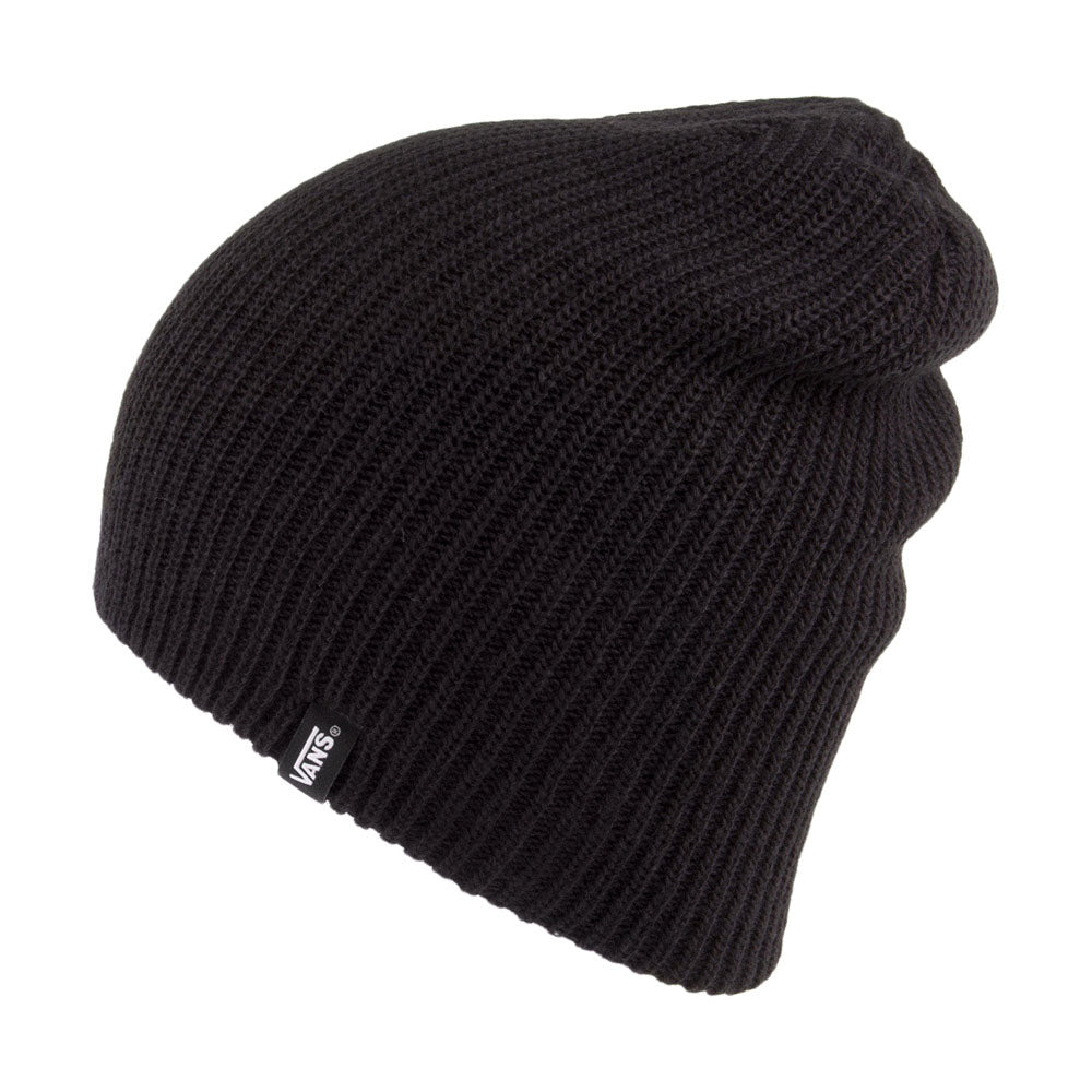 Gorro Beanie Mismoedig de Vans - Negro