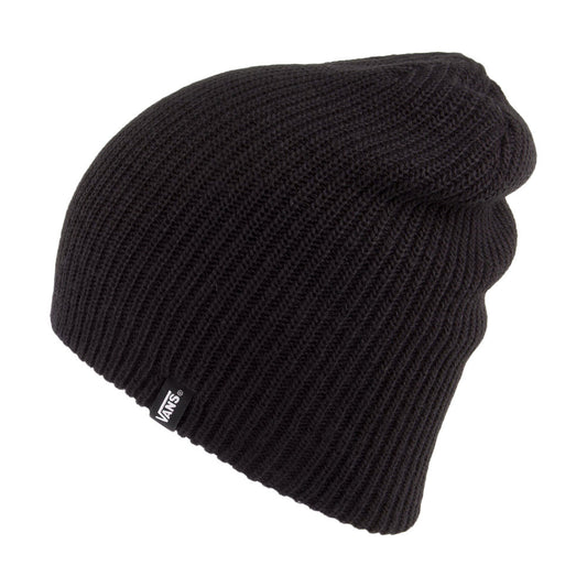 Gorro Beanie Mismoedig de Vans - Negro