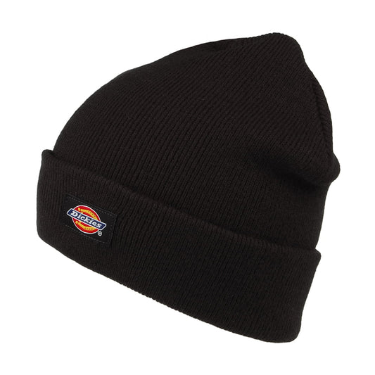 Gorro Beanie Gibsland de Dickies - Negro