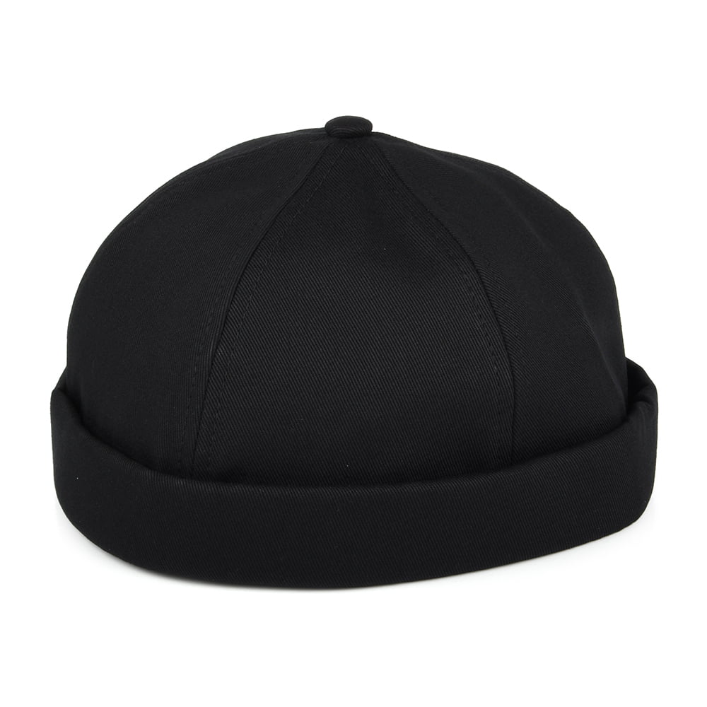 Gorro Beanie TJM Urban de Tommy Hilfiger - Negro