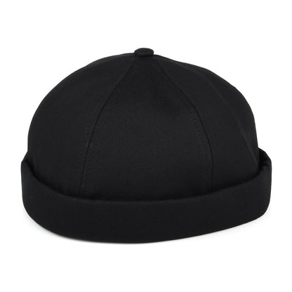 Gorro Beanie TJM Urban de Tommy Hilfiger - Negro