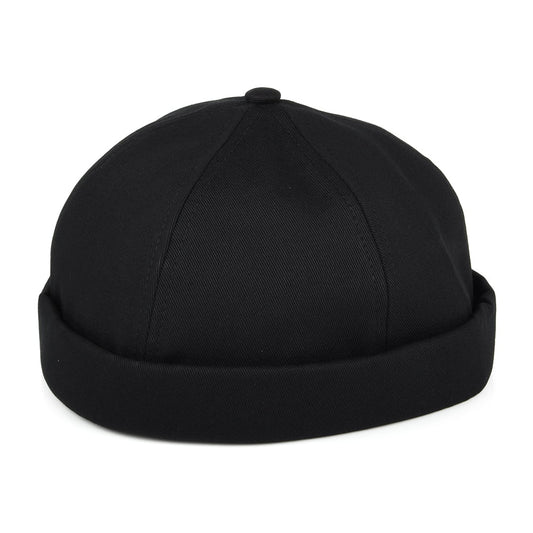 Gorro Beanie TJM Urban de Tommy Hilfiger - Negro