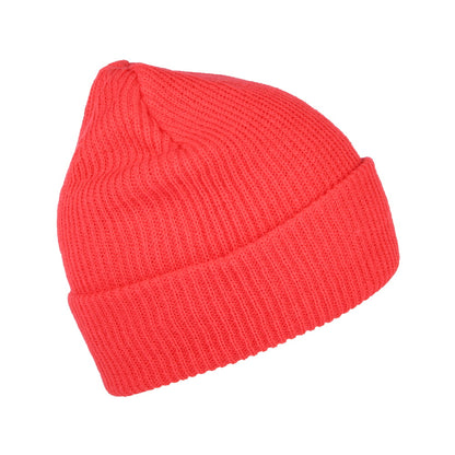 Gorro Beanie Fisherman de Nike SB - Rojo Frambuesa