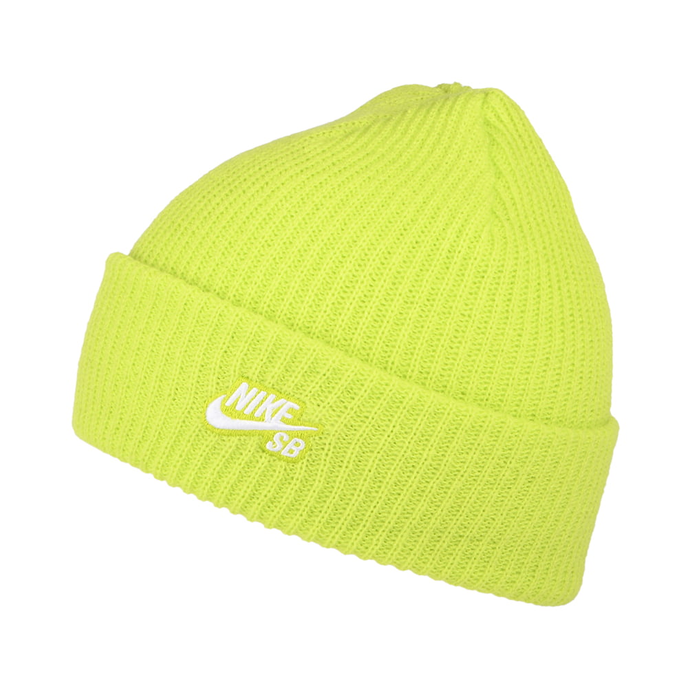 Gorro Beanie Fisherman de Nike SB - Lima