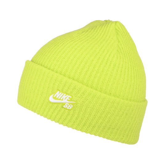 Gorro Beanie Fisherman de Nike SB - Lima