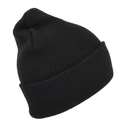 Gorro Beanie Harbor Beta de Brixton - Negro