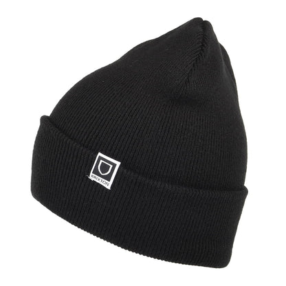 Gorro Beanie Harbor Beta de Brixton - Negro