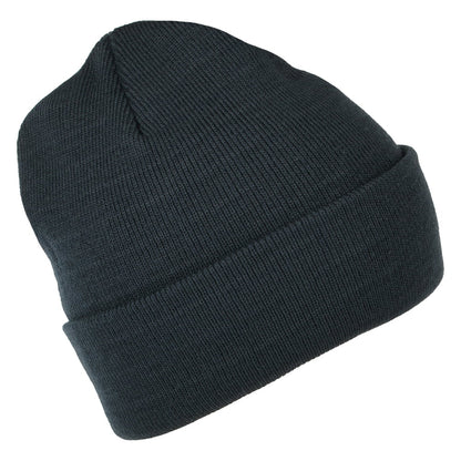 Gorro Beanie Box Logo de HUF - Azul Marino