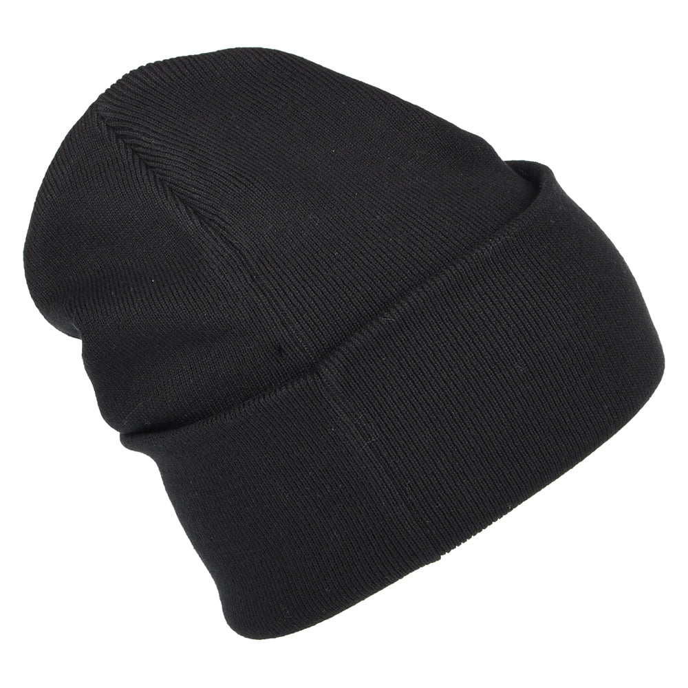 Gorro Beanie TJM Sport de Tommy Hilfiger - Negro
