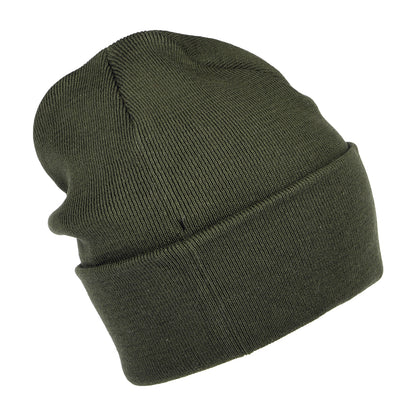 Gorro Beanie TJM Sport de Tommy Hilfiger - Oliva Oscuro