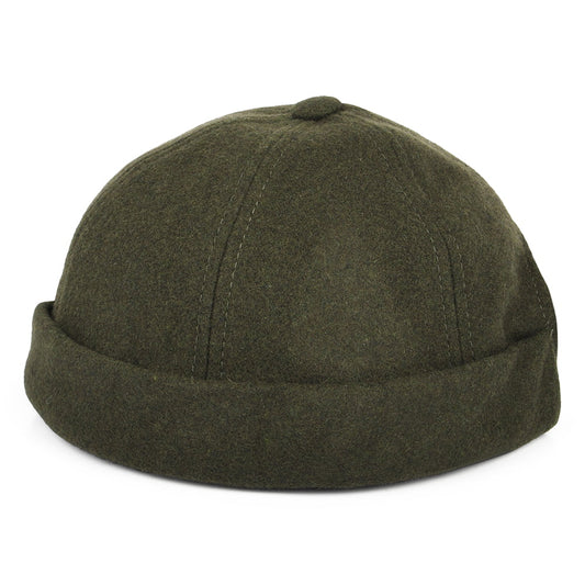 Gorro Beanie Miki Salomon de Armor Lux - Kaki