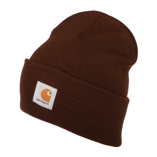 Gorro Beanie Watch Cap de Carhartt WIP - Café