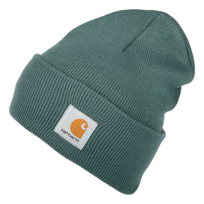 Gorro Beanie Watch Cap de Carhartt WIP - Eucalipto