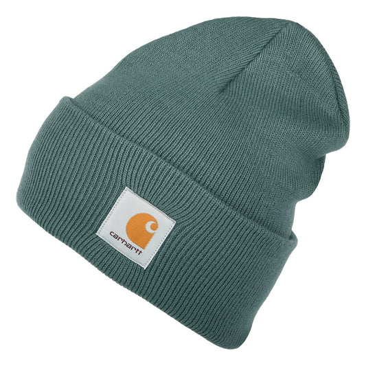Gorro Beanie Watch Cap de Carhartt WIP - Eucalipto