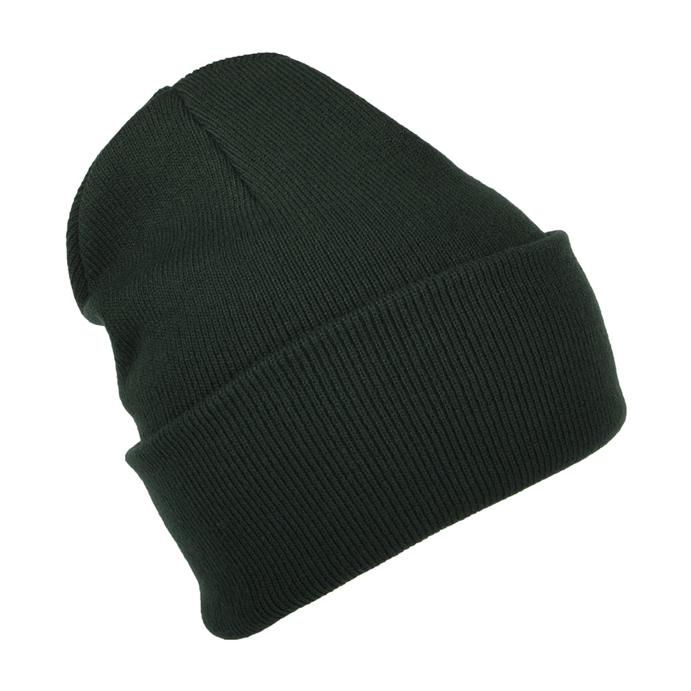Gorro Beanie Watch Cap de Carhartt WIP - Verde Botella