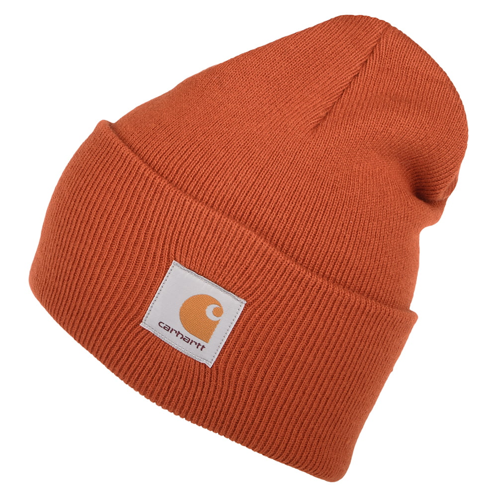 Gorro Beanie Watch Cap de Carhartt WIP - Ocre