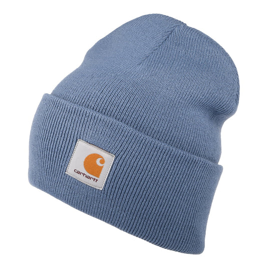 Gorro Beanie Watch Cap de Carhartt WIP - Azul Ártico