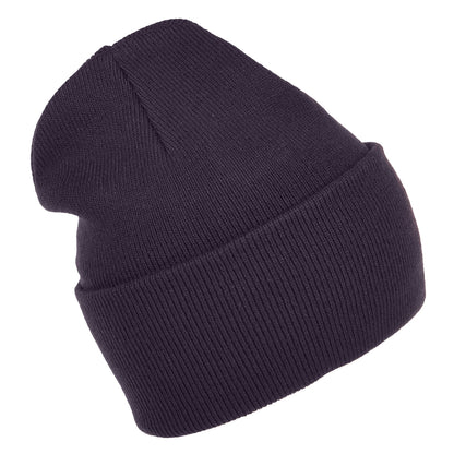 Gorro Beanie Watch Cap de Carhartt WIP - Morado Oscuro