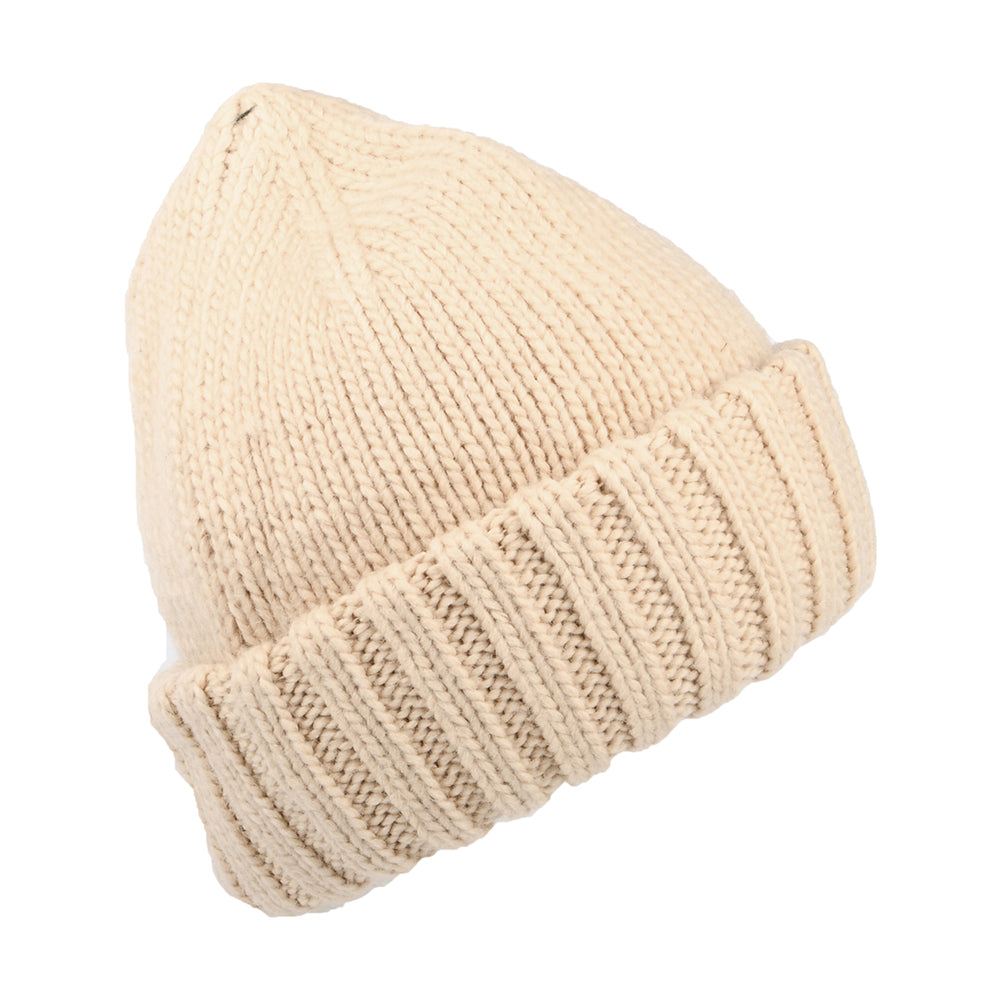 Gorro Beanie Lofty con vuelta de Levi's - Arena