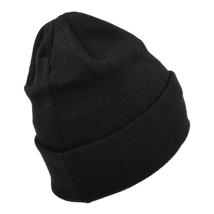 Gorro Beanie MLB League Essential Cuff Knit Chicago White Sox de New Era - Negro