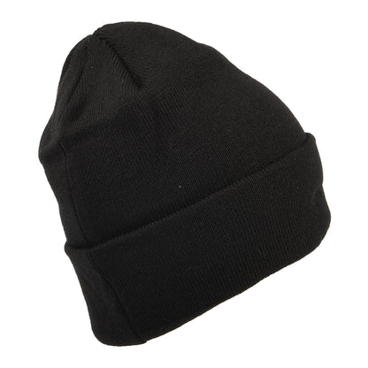 Gorro Beanie MLB League Essential Cuff Knit New York Yankees de New Era - Negro-Verde
