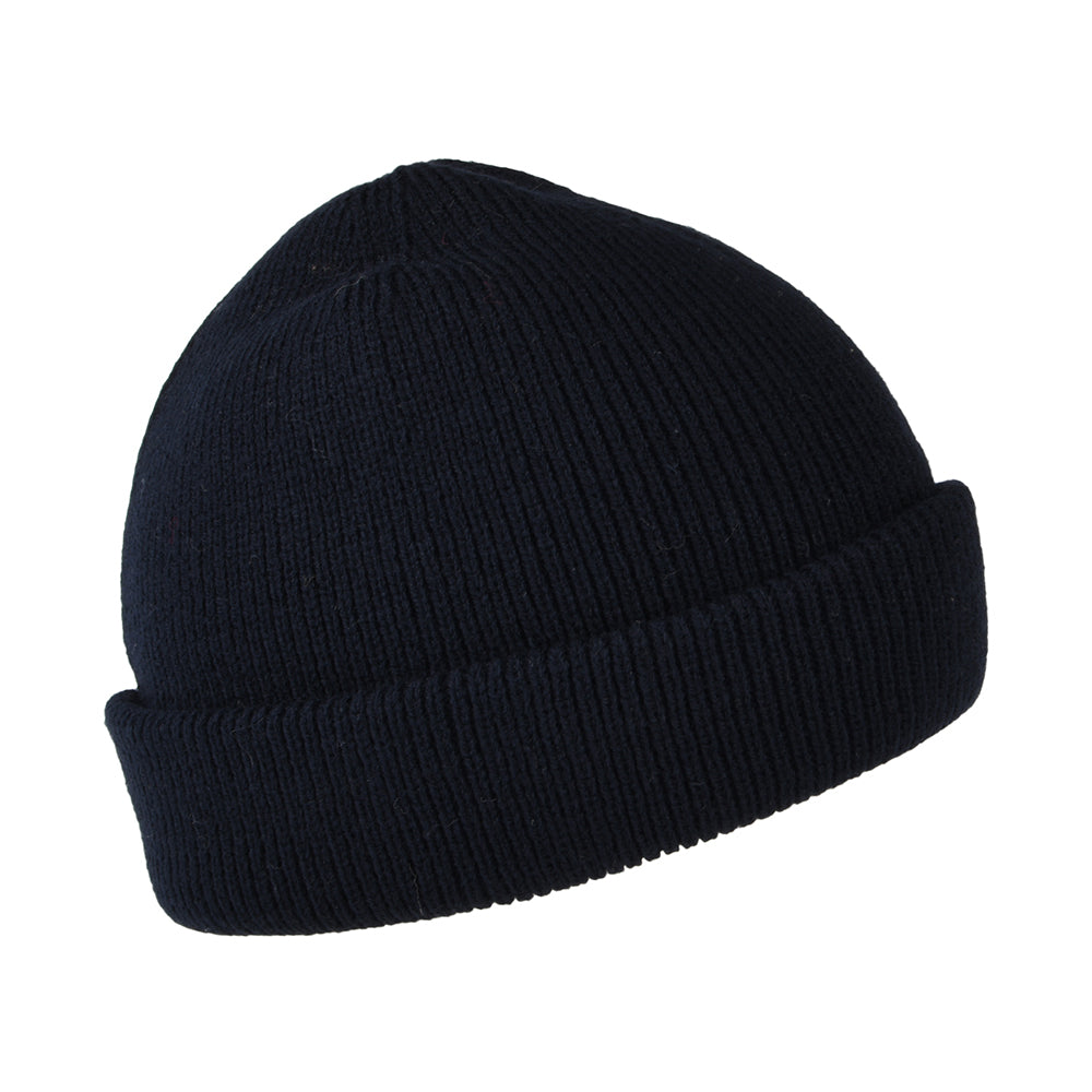 Gorro Beanie Kinyeti pescador de Barts - Azul Oscuro