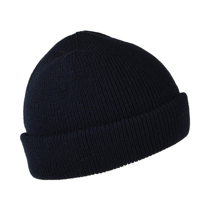 Gorro Beanie Kinyeti pescador de Barts - Azul Oscuro