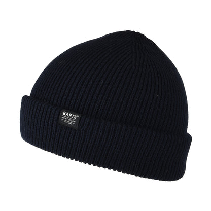 Gorro Beanie Kinyeti pescador de Barts - Azul Oscuro