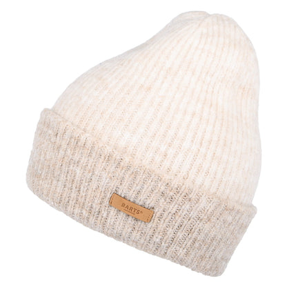 Gorro Beanie Arlenas de Barts - Crema-Beige Arena