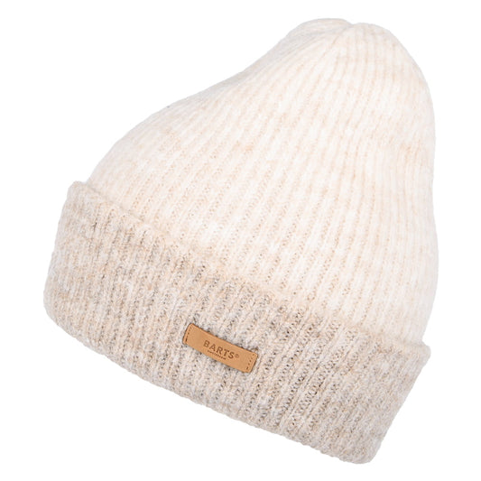 Gorro Beanie Arlenas de Barts - Crema-Beige Arena