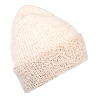 Gorro Beanie Arlenas de Barts - Crema-Beige Arena