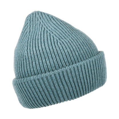 Gorro Beanie Karlini reciclado de Barts - Azul
