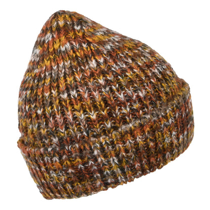 Gorro Beanie Dianne Space-Dyed de Barts - Otoño
