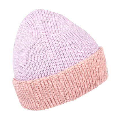 Gorro Beanie Ymani de Barts - Rosa