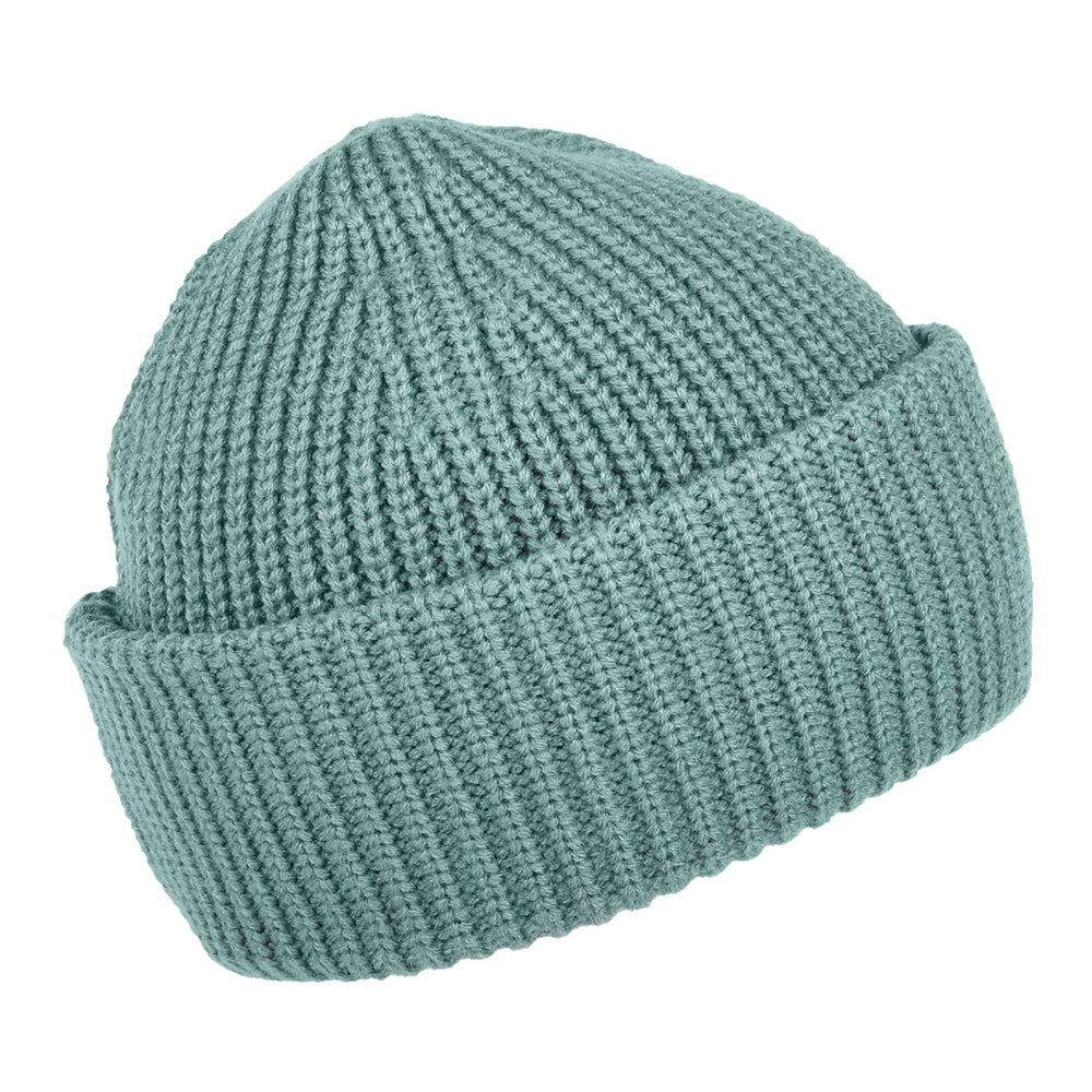 Gorro Beanie Derval con vuelta de Barts - Jade