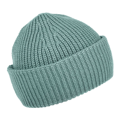 Gorro Beanie Derval con vuelta de Barts - Jade