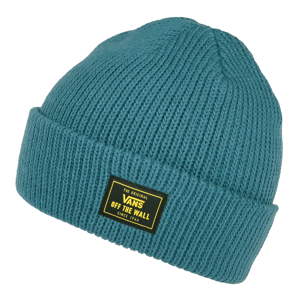 Gorro Beanie Bruckner de Vans - Azul