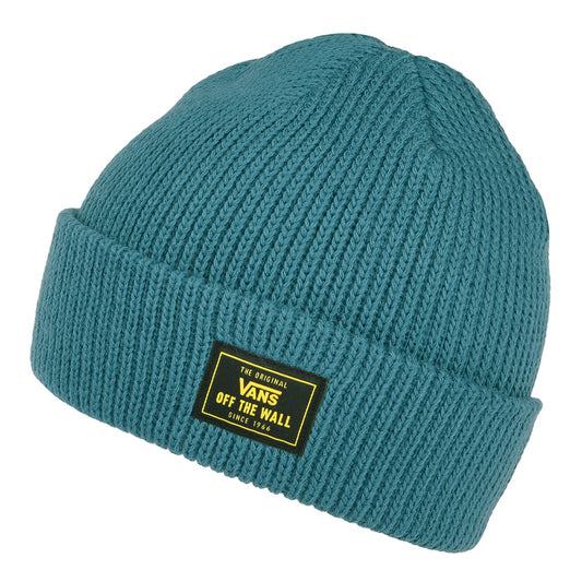 Gorro Beanie Bruckner de Vans - Azul