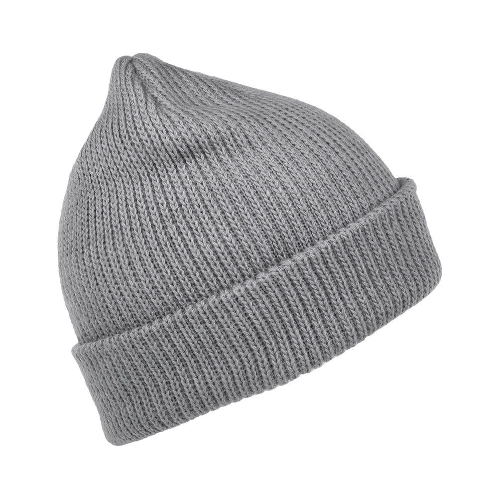 Gorro Beanie Core Basics de Vans - Gris Jaspeado