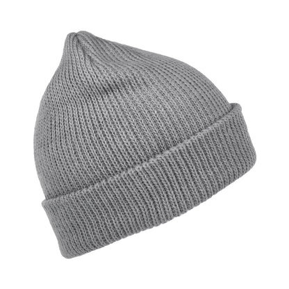 Gorro Beanie Core Basics de Vans - Gris Jaspeado