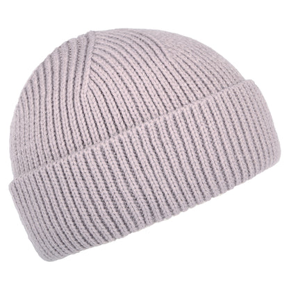 Gorro Beanie mujeres Shorty de Vans - Rosa Violáceo