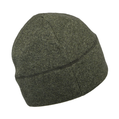 Gorro Beanie Better Sweater de reciclado de Patagonia - Verde