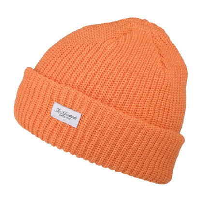 Gorro Beanie Crisp de The Hundreds - Naranja