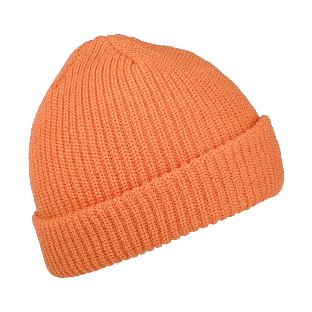 Gorro Beanie Crisp de The Hundreds - Naranja