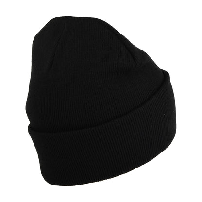 Gorro Beanie Black Panther de Goorin - Negro