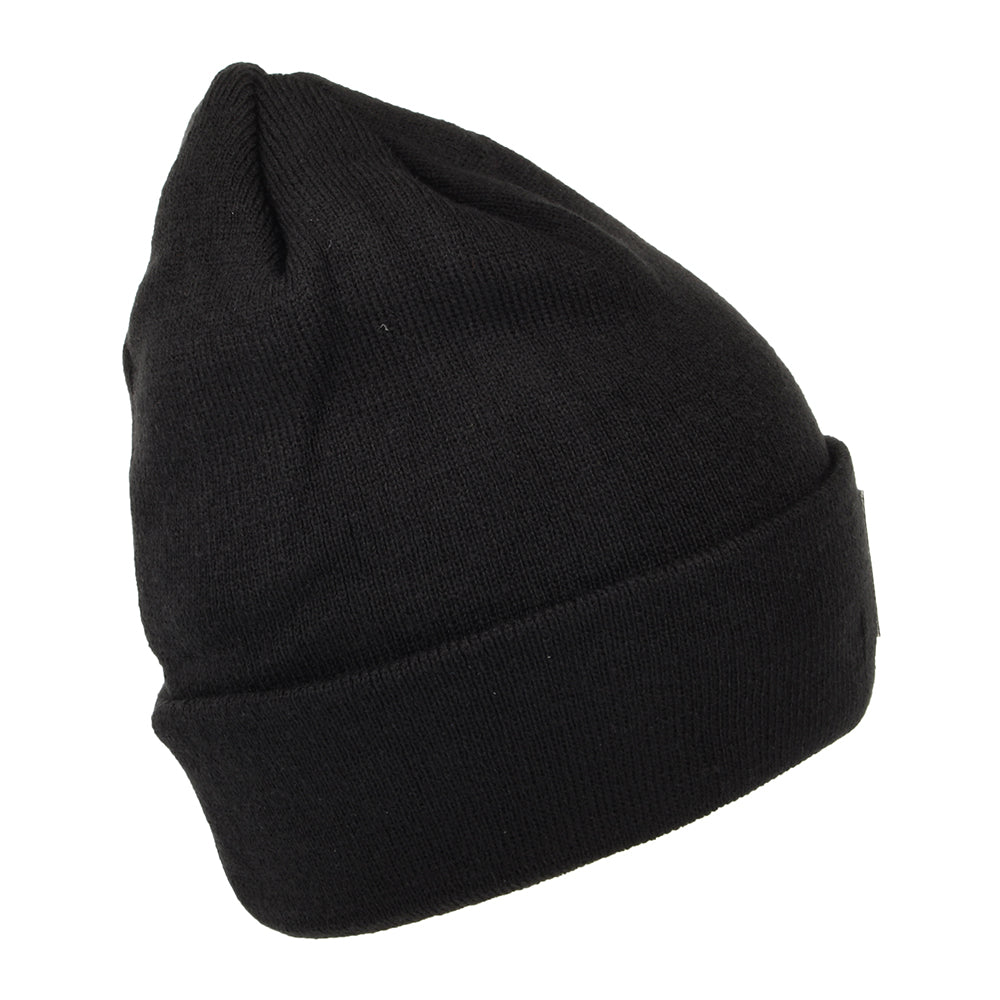 Gorro Beanie MLB Team Cuff New York Yankees de New Era - Negro