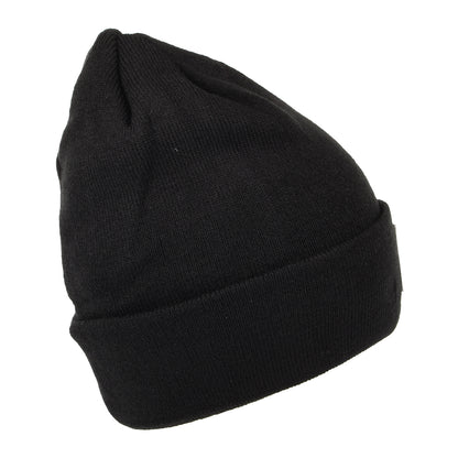 Gorro Beanie MLB Team Cuff New York Yankees de New Era - Negro