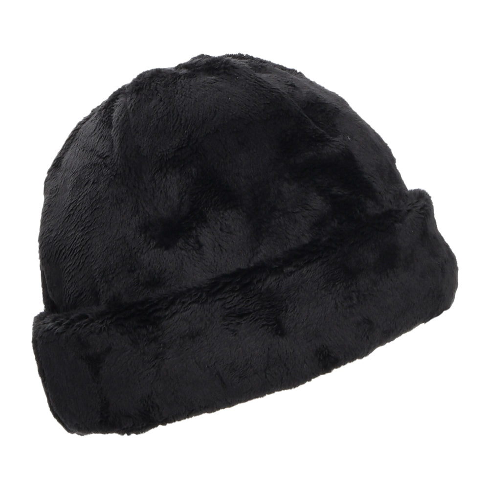 Gorro Beanie Osito muy suave de The North Face - Negro